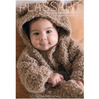 Catalogue layette enfant automne hiver N°187 Plassard - Plassard - Mondial Tissus