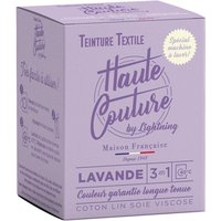 Teinture textile Haute Couture lavande - Mondial Tissus