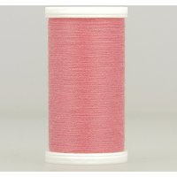 Bobine de fil polyester recyclé MT rose - MT - Mondial Tissus