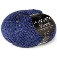 Pelote Séraphine col encre - PLASSARD - Plassard - Mondial Tissus