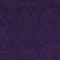 Tissu éponge léger uni Laguna violet - Mondial Tissus
