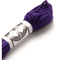 Fil à broder retors mat rose à violet - COL 2116 - DMC - Mondial Tissus