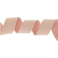 Sangle pour sac scintillante rose clair 30 mm - MT - Mondial Tissus