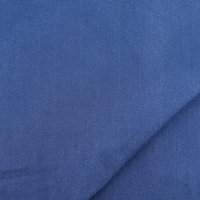 Toile transat unie bleu navy - Mondial Tissus