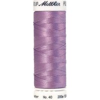 Fil à broder Mettler Poly Sheen rose col 3040 - Mettler - Mondial Tissus