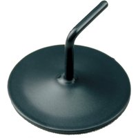 Crochet adhésif graphite - Mondial Tissus