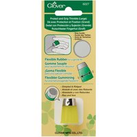 Dé à coudre protect and grip large - Clover - Clover - Mondial Tissus