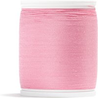 Bobine fil coton rose-violet 500m Mondial Tissus - MT