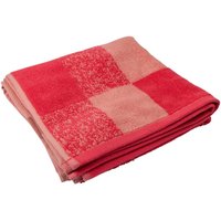 Serviette patch terra 50x100cm - MT - Mondial Tissus