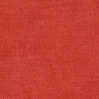 Tissu velours thermique orange - Qualité Siège - Linder - Mondial Tissus