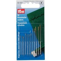 Aiguilles à coudre et à repriser - Prym - Mondial Tissus