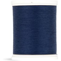 Bobine fil 500 m 100% polyester bleu foncé - MT - Mondial Tissus