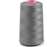 Cône de fil pour machine 4572m - gris - MT - Mondial Tissus