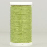 Bobine de fil polyester recyclé MT - Vert anis - MT - Mondial Tissus