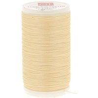 Bobine de fil à coudre ultra résistant MT beige - MT - Mondial Tissus
