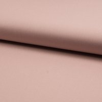 Tissu twill viscose stretch uni nude - Mondial Tissus