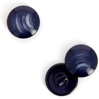 Boutons ronds à queue marine 20 mm - MT - Mondial Tissus
