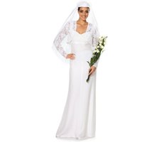 Patron Boléro - Burda n°7686 - Burda - Mondial Tissus