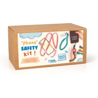 Kit création lanière téléphone Créacord - Graine Créative - Mondial Tissus