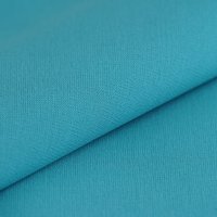 Hanck toile exterieure bleu 280cm deperl anti uv - MT - Mondial Tissus