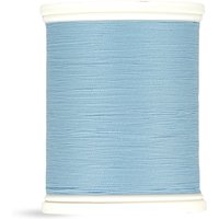 Bobine fil 500 m 100% polyester bleu clair - MT - Mondial Tissus