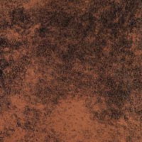 Tissu Similicuir siège patiné safari chocolat - Mondial Tissus