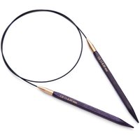 Aiguille à tricoter circulaire fixe cubics 100 cm x 3 mm - Knit Pro - Knit Pro - Mondial Tissus