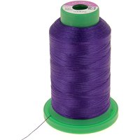 Cône de fil à broder Isacord 40 1000m - violet 2900 - Mettler - Mondial Tissus