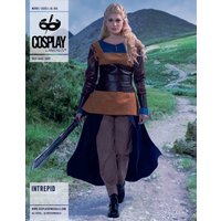 Patron Brand by McCall's 2051ZZ INTREPID - Déguisement Dames 44-54 - McCall's - Mondial Tissus