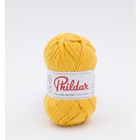 Pelote de fil à tricoter Love coton soleil - Phildar - Phildar - Mondial Tissus