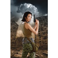 Patron Brand by McCall's 2071 STASH - Ceinture et sacoches - McCall's - Mondial Tissus