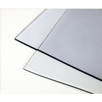 Bâche plastique transparente PVC - Mondial Tissus