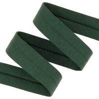 Biais jersey vert sapin - MT - Mondial Tissus