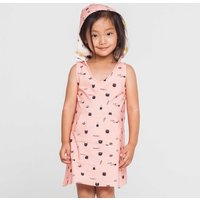 Patron robe à capuche enfant - Katia L12 - Katia - Mondial Tissus