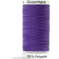 Bobine de fil polyester Gütermann - Rose - Violet - COL 810 - Gütermann - Mondial Tissus