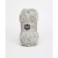 Pelote de fil à tricoter Tweed perle - Pingouin - Pingouin - Mondial Tissus