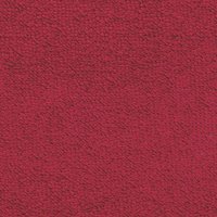 Tissu éponge léger uni Laguna bordeaux - Mondial Tissus