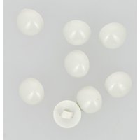 Boutons dôme à queue 15mm - MT - Mondial Tissus