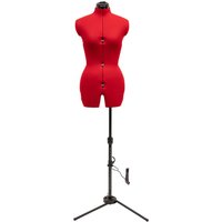 Mannequin de couture Pantaform A-36/44 - Mondial Tissus