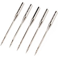 Aiguilles machine universelle - MT - Mondial Tissus