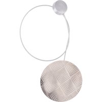 Magnet Artdeco argent - Mondial Tissus