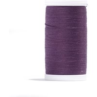 Bobine fil coton rose-violet 100m Mondial Tissus - MT
