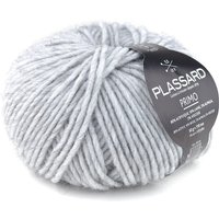 Pelote de laine Primo N°10 gris clair Plassard - Plassard - Mondial Tissus