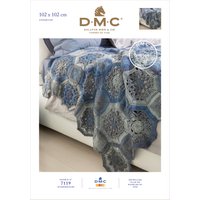 Leaflet brio modele 7119 DMC - DMC - Mondial Tissus