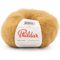 Pelote de laine Phil chic gold Phildar - Phildar - Mondial Tissus
