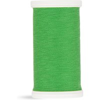 Bobine fil 100 m 100% polyester vert - MT - Mondial Tissus