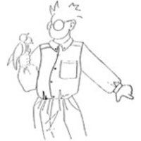 Patron Frégoli 208 - chemise classique enfant 4 à 10 ans - Frégoli - Mondial Tissus