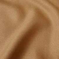 Tissu crêpe de viscose uni ochre - Atelier Brunette - Atelier Brunette - Mondial Tissus