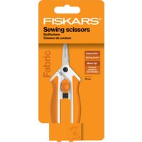 Ciseaux de couture easyaction micro-tip 15 cm - Fiskars - Fiskars - Mondial Tissus
