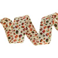 Biais confiture - Mondial Tissus